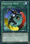 Product image for Creature Swap
