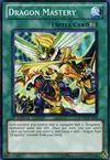 Product image for Dragon Mastery