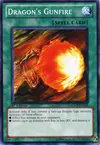 Product image for Dragon's Gunfire