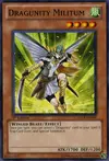 Product image for Dragunity Militum