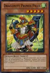 Product image for Dragunity Primus Pilus