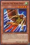 Product image for Garuda the Wind Spirit