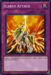 Product image for Icarus Attack