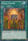 Product image for Mage Power