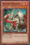 Product image for Masked Dragon