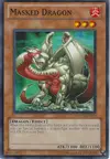 Product image for Dragon Masqué