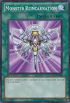 Product image for Monster Reincarnation