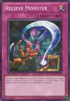 Product image for Relieve Monster