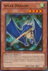 Product image for Spear Dragon