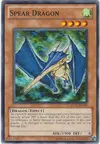 Product image for Lance Dragon