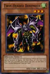 Product image for Twin-Headed Behemoth