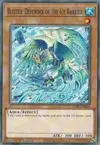 Product image for Blizzed, Defender of the Ice Barrier