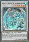 Product image for Brionac, Dragon of the Ice Barrier