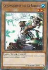 Product image for Cryomancer of the Ice Barrier