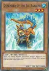 Product image for Defender of the Ice Barrier