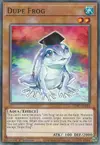 Product image for Dupe Frog