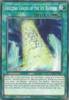 Product image for Freezing Chains of the Ice Barrier