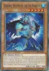 Product image for General Wayne of the Ice Barrier