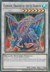 Product image for Gungnir, Dragon of the Ice Barrier