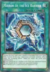 Product image for Mirror of the Ice Barrier