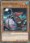 Product image for Silent Angler