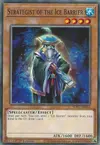 Product image for Strategist of the Ice Barrier