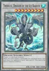 Product image for Trishula, Dragon of the Ice Barrier