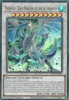 Product image for Trishula, Zero Dragon of the Ice Barrier