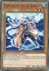 Product image for Warlock of the Ice Barrier