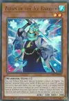Product image for Zuijin of the Ice Barrier