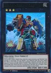 Product image for Geargiagear Gigant XG