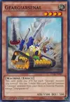 Product image for Geargiarsenal