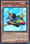 Product image for Geargiattacker