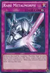 Product image for Rare Metalmorph