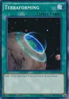 Product image for Terraforming