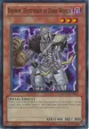 Product image for Broww, Huntsman of Dark World