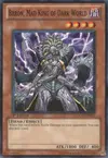Product image for Brron, Mad King of Dark World