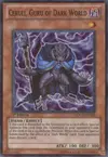 Product image for Ceruli, Guru of Dark World