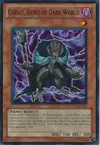 Product image for Ceruli, Guru of Dark World