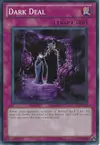 Product image for Dark Deal