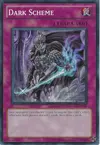 Product image for Dark Scheme