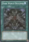Product image for Dark World Dealings