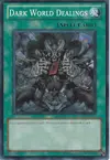 Product image for Dark World Dealings