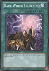 Product image for Dark World Lightning