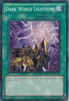 Product image for Dark World Lightning