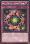 Product image for Deck Devastation Virus