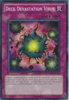 Product image for Deck Devastation Virus