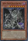 Product image for Grapha, Dragon Lord of Dark World