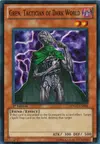 Product image for Gren, Tactician of Dark World