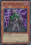 Product image for Gren, Tactician of Dark World